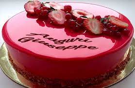 Auguri Giuseppe Buon Onomastico Cartolina Di Compleanno Buon Compleanno