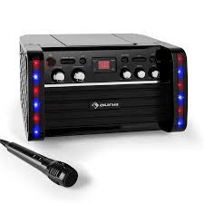 Bc 1 Karaoke System Bluetooth Akku Tragegriff Usb Aux In Easier to play a different key. electronic star