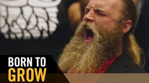 Step 3 when you need them. Born To Grow The Beard Club Youtube