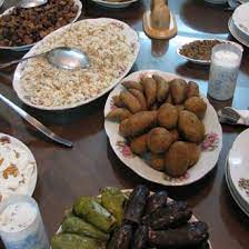 Syrian food is arabic, similar to the middle eastern food found elsewhere, especially in jordan and lebanon. Recipes For Refugees Syrian Cooking