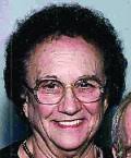 Louise Jarema Obituary (2009)