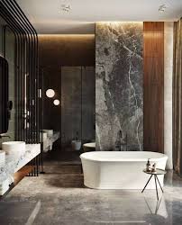 Whether you are looking for something simple or something elegant, from traditional to contemporary. 44 Unique Great Bathroom Design Ideas With Marble Bathroom Tile Bathroomdesign Marblebathroom Bathroom Tile Designs Bathroom Interior Design Luxury Bathroom