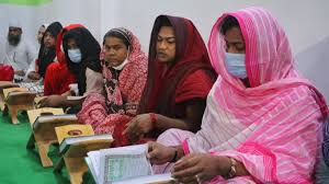Bangladeshi children sold for sex. Transgender In Bangladesh First School Opens For Trans Students Bbc News