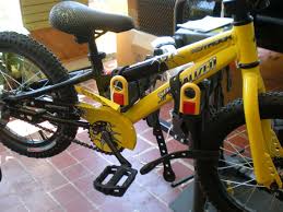 Best mountain bike trails in colorado springs, colorado see all. How To Put Womens And Kids Frames On Your Bike Rack Without Adapters