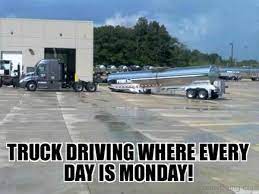 15 Truck Driver Memes That Ll Fill Your Day With Humor Sayingimages Com