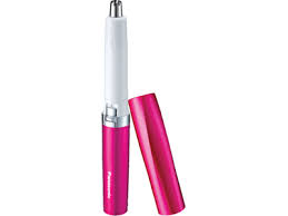 Panasonic facial shaver for women uses a slim, lightweight wand design for quick, easy and discreet trimming anytime, anywhere. 15 99 For Women S Precision Facial Hair Removal Facial Hair Trimmer Nose Hair Trimmer Ear Hair Trimmer