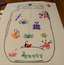 Jar mason jars printable template define clip clipart blank card templates printables bug print lid coloring desire outlines drawing bfg. Love Bug Jar Printable The Workshop