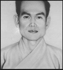 28. Tưởng nhớ sư phụ, cố Đại Lão Hòa Thượng Thích Long Trí