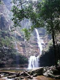 Dengan demikian tempat ini menjadi sangat nyaman untuk didatangi. Air Terjun Aek Martua Rokan Hulu Riau Indonesia Air Terjun Indonesia Sejarah