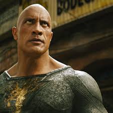 Black Adam Review: Man in Black shocks DCU