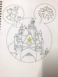 Castles My Drawings Drawing Room Decor Home Decor