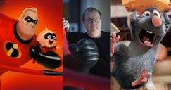 What Is Brad Bird's Net Worth & 9 Other Questions About The ...