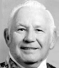 Glennie Pritchett Obituary (2008)