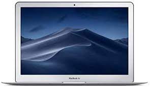 (opens in a new window). Apple Macbook Air 13 Inch Intel Core I5 1 8ghz 8gb 128gb Mqd32 Eng Kb Silver Buy Online At Best Price In Uae Amazon Ae
