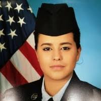 Caroline Arroyo's Instagram, Twitter & Facebook