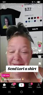 Lori Rolfe Minford Ohio