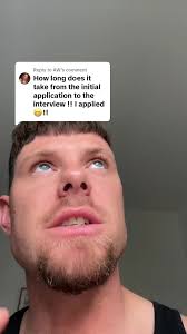 How Long Does It Take to Get A Interview from Staples