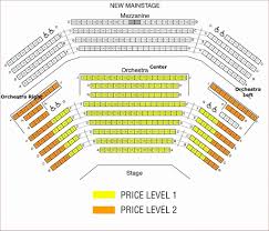 Elegant 38 Msg Interactive Seating Chart Concert Pictures