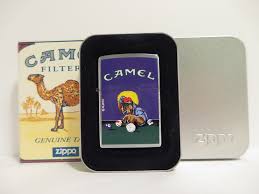 Note that the mpl is a long lighter (8 inches) for use in stoves and the like, there is the. Value Of Joe Camel Pool Player Brushed Chrome Lighter Zippo 200cml 252 1998 Iguide Net
