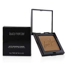 Amazon Com Laura Mercier Matte Bronzing Powder Soleil 2 Beauty Personal Care
