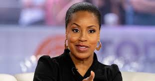 What Happened to Sheinelle Jones