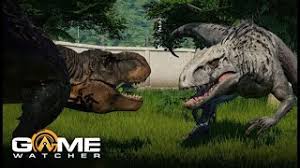 How do you get unlimited money in jurassic world evolution? Jurassic World Evolution All Dinosaur Group Size Gamewatcher