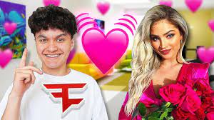 Faze kay and former girlfriend alexa adams have called it quits. Little Brothers Crush Reacts To Joining Faze Faze Jarvis New Girlfriend Youtube