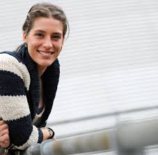 The official fanpage of german tennis player andrea petkovic. Turniersieg Die Tenniswelt Verneigt Sich Vor Andrea Petkovic Welt