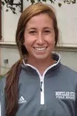 2014 Field Hockey Roster