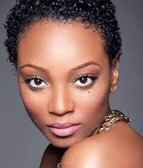 50 Quick Hairstyle For Short Black Hair