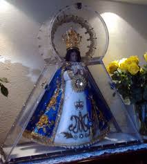 Un Momento Muy Especial Tener Tan Cerca Una De Las Imagenes Mas Hermosas De De Este Lugar Patrona De Nuestra Ciudad Guadalajara La Ge Idea Concepto Virgen
