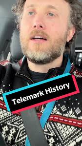 #worldtelemarkday #telemark #skiing #snowtok #skitok #teletok