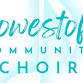Lowestoft Community Choir Free Taster - Thursday event image