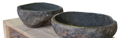 Maybe you would like to learn more about one of these? River Stone Sinks Unik Living Unique Natural Interior Products