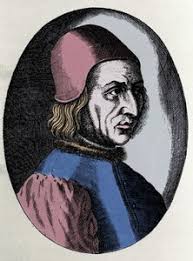 Johann Caspar Lavater (11 November 1741-2 January 1801) (engraving)