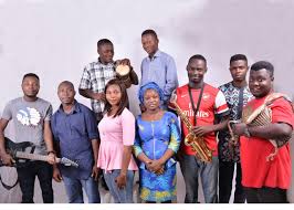 The deceased was a member of the singing duo, ajogbajesu twins. Faaji Entertainment Blog How Double Glorious Band Takes Over Major Event In Nigeria