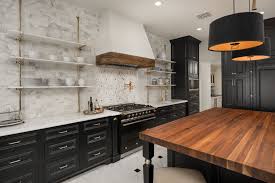 You can play with smaller design details, like painting cabinet hardware or wall here are the top 13 timeless kitchen trends to help you make the most important decisions about your kitchen renovation. Timeless Kitchen Trends Fratantoni Design