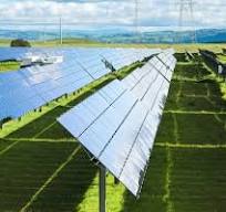 What Is Utility-Scale Solar? | Arevon