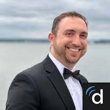 Dr. Eric Hendrickson, DO