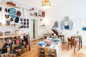 Rag And Bone Man Vintage Shop Briesestrasse 9 Berlin Inneneinrichtung Ladeneinrichtung Second Hand Kleider