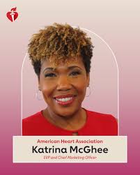 We're proud to be part of the 10th annual #ColorCommConference—celebrating  powerful women of color in communications, leadership, and advocacy. Chief  Marketing Officer, @katrinamcghee will discuss navigating stress,  protecting your peace, and improving