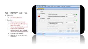 Gstn, or goods and services tax network, is an online portal containing all the details of sellers and buyers registered under gst's regulation. Sage Ubs Gst Reporting Youtube