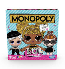 Descargar lol surprise opening juego apk. Monopoly L O L Surprise Hasbro Gaming Pepe Ganga Pepeganga