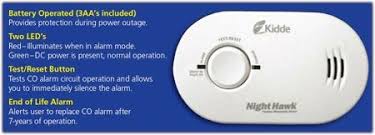 The more of the deadly gas you breathe in, the more likely you are to face to warn of dangerous co levels, most detectors will beep 4 or 5 times in a row about every 4 seconds. My Carbon Monoxide Detector Beeps Every 30 Seconds Carbon Monoxide Detectors