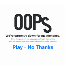 The error code 500 is a general response from the server that something has gone wrong. Pin On Ui Design