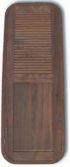 1990 regal valanti boat sliding black cuddy cabin door | ebay. Doors Marine Teak Furniture And Woodwork