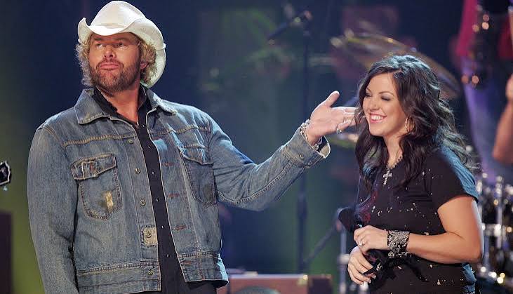 Toby Keith's Daughter Shares Memories of Her Late Father