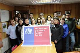 Ministerio de desarrollo social y familia. Ministerio De Desarrollo Social Y Familia Ya Es Oficial Radio Las Nieves