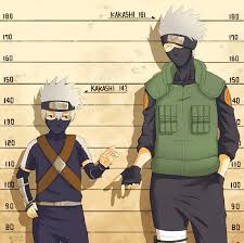 tags pixiv id 395171 naruto hatake kakashi height chart