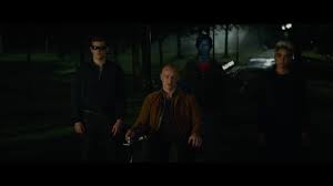 First Dark Phoenix Clips Feature Magneto Xavier Face Off Space Mission 411mania